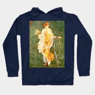 Flora Hoodie